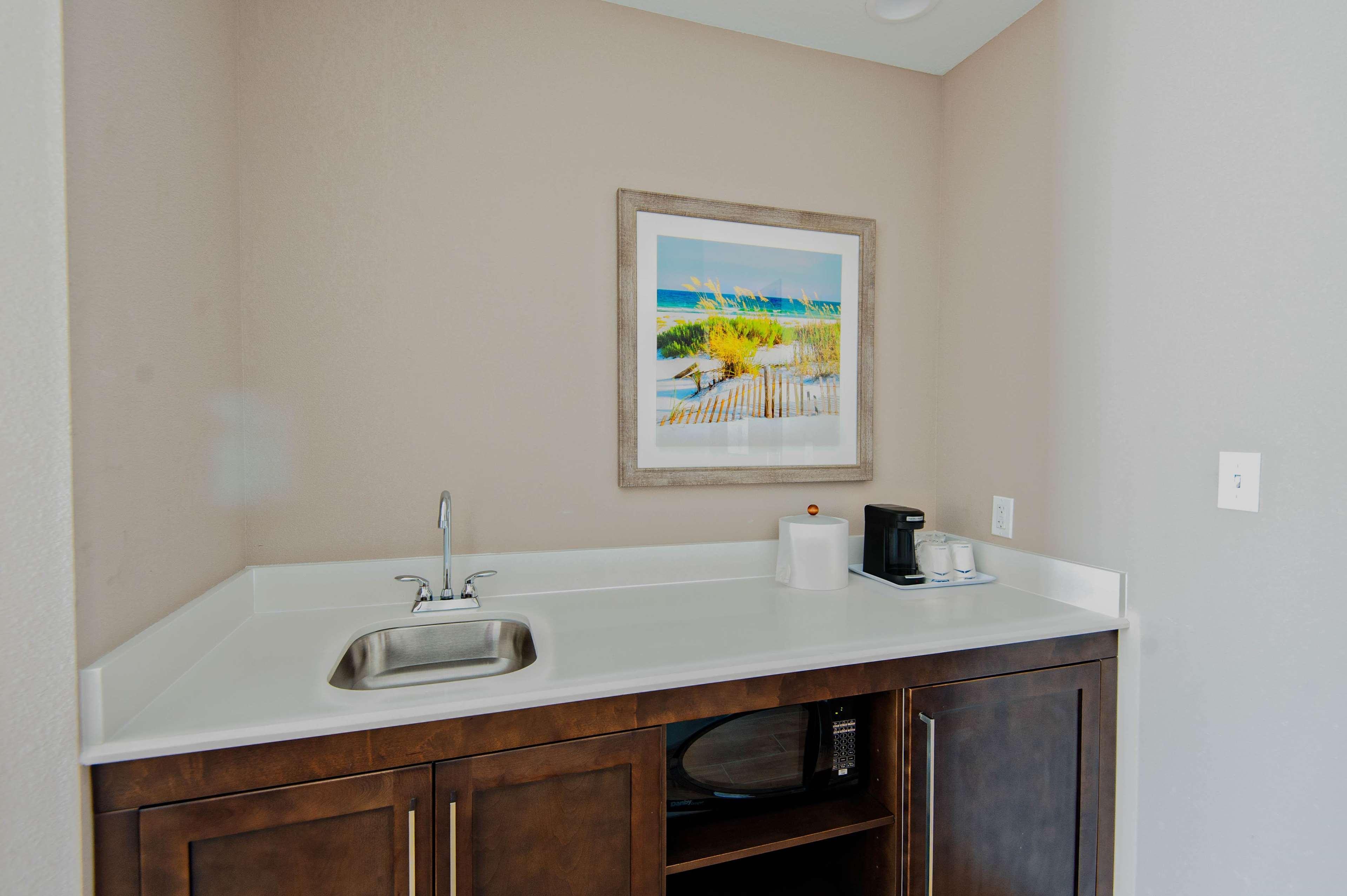 Hampton Inn & Suites Mary Esther-Fort Walton Beach, Fl Exteriér fotografie