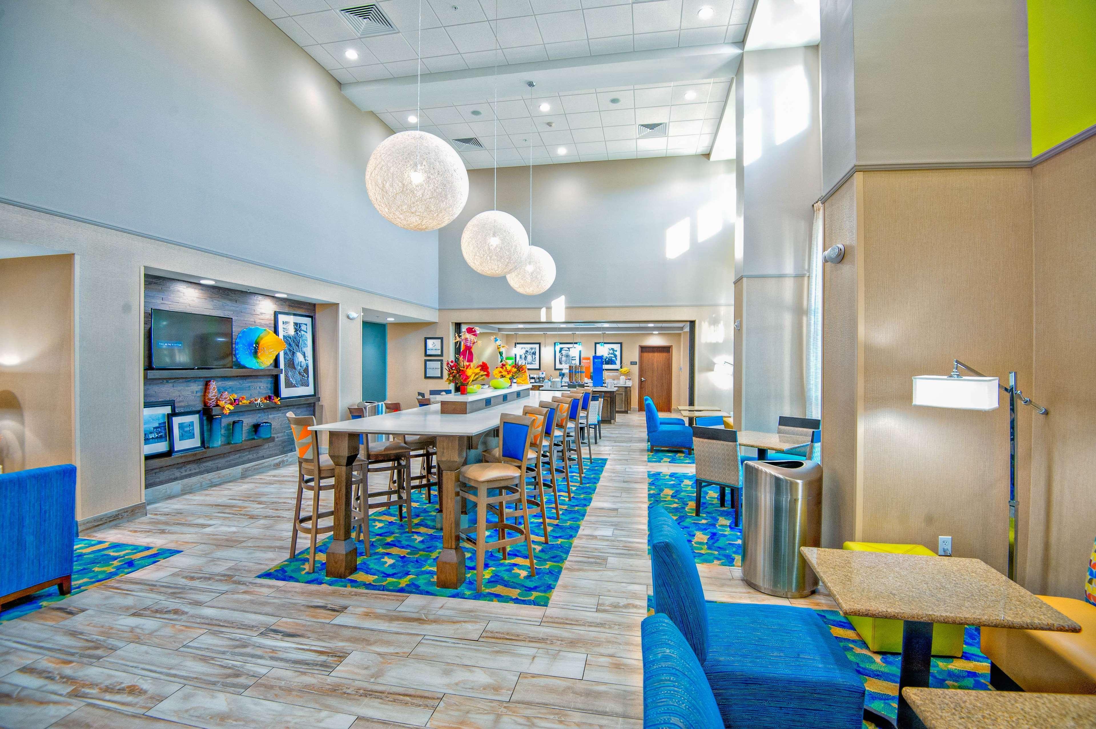 Hampton Inn & Suites Mary Esther-Fort Walton Beach, Fl Exteriér fotografie