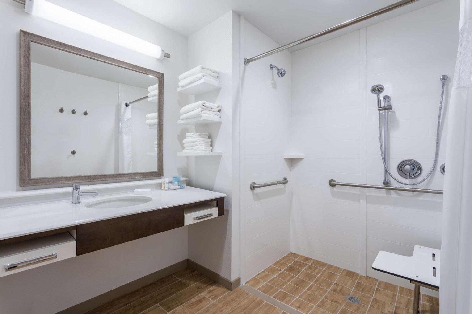 Hampton Inn & Suites Mary Esther-Fort Walton Beach, Fl Exteriér fotografie