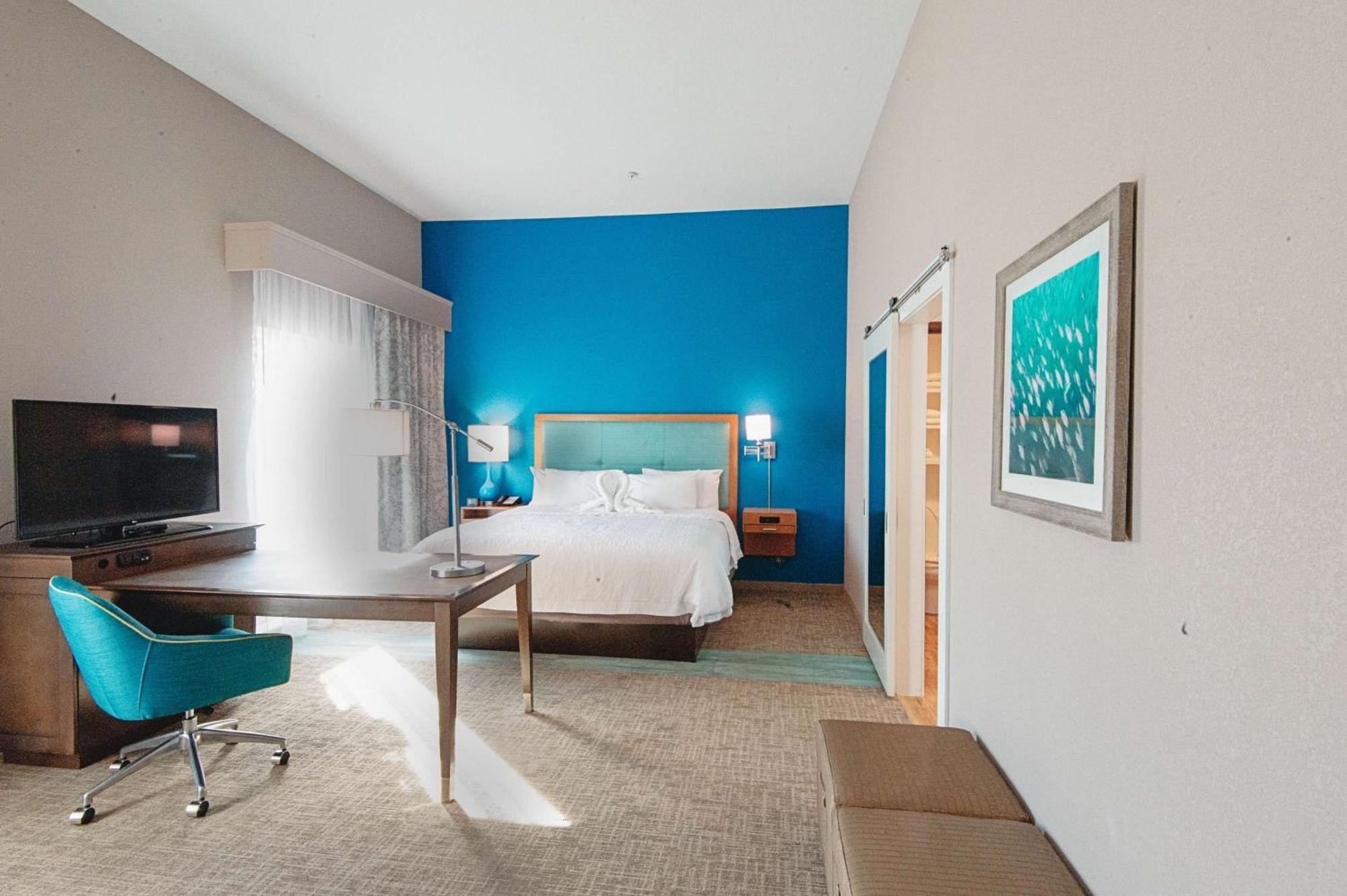 Hampton Inn & Suites Mary Esther-Fort Walton Beach, Fl Exteriér fotografie
