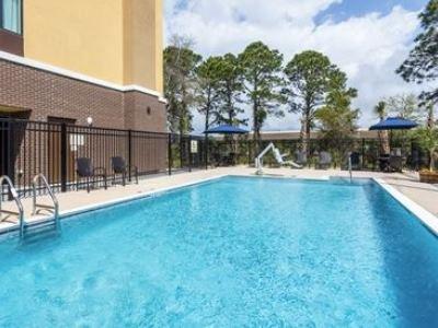 Hampton Inn & Suites Mary Esther-Fort Walton Beach, Fl Exteriér fotografie